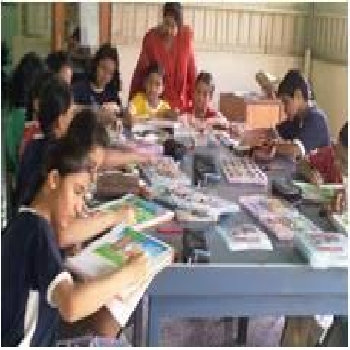 -Ashok Academy