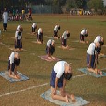 -Ashok Academy