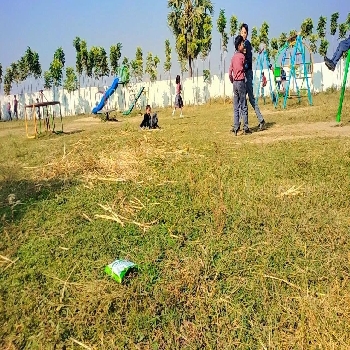 -Kanha World School