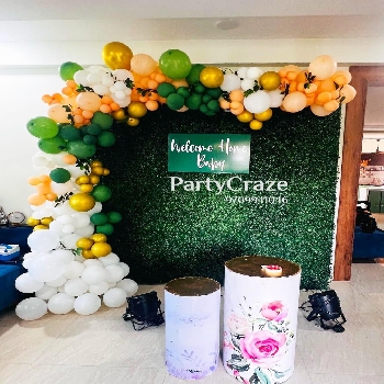 -Party Craze