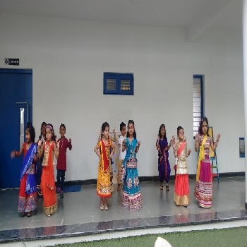 -School Of India