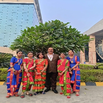 -Kids Vatika International School