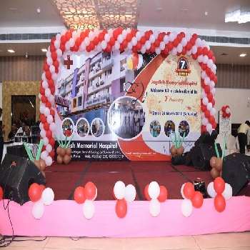 -Jagdish Memorial Hospital