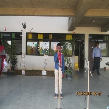 -The Foundation School (GUNJUR)