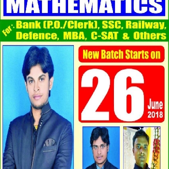 -Choudhary Mathematics