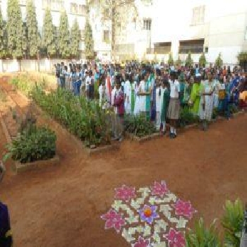 St. Pauls English School