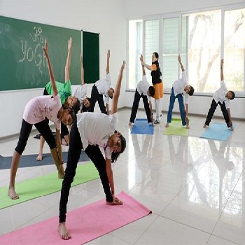-Ekya School (Byrathi)
