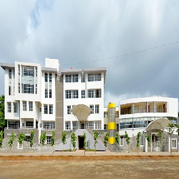 -The Somaiya School