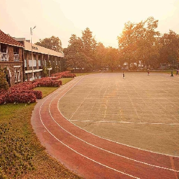 -St. Mary’s School, Pune