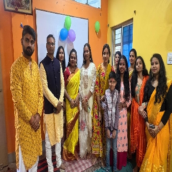 -K N Commerce Classes