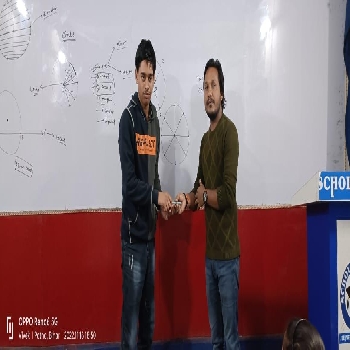 -Scholars Arena