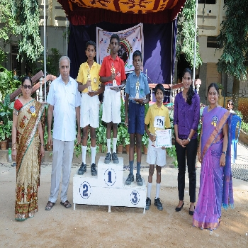 -Jyothy Kendriya Vidyalaya
