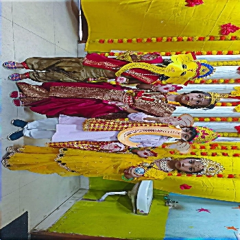 -Kids Vatika International School