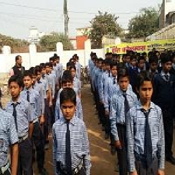 -St. Columbus Coaching Centre and School