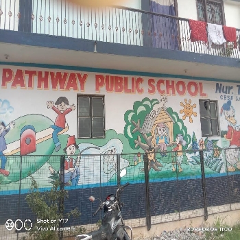 -New Pathway Public School