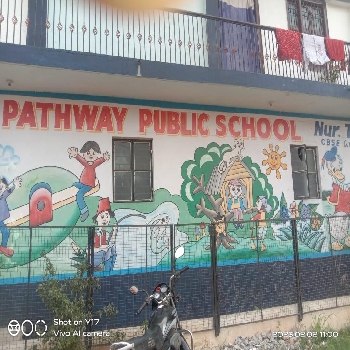 -New Pathway Public School