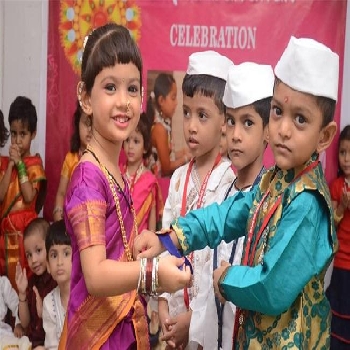 Kids 1-Raigad Military School