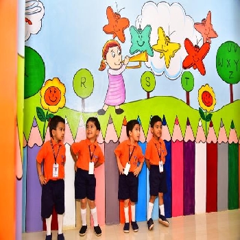 -Vidya Soudha Group of Institutions