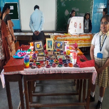 -Cluny Convent High School