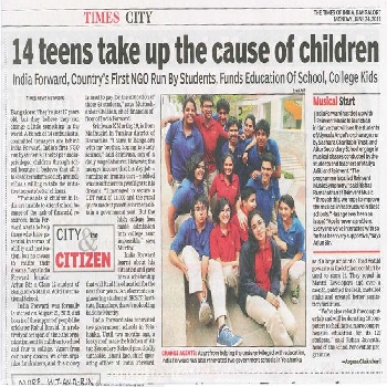 -Mallya Aditi International School