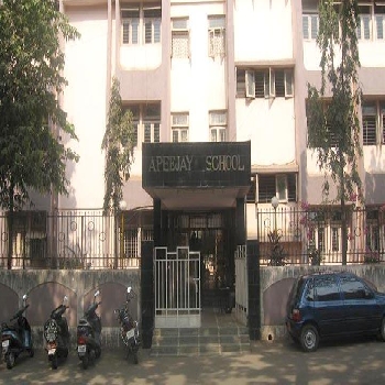 -Apeejay School
