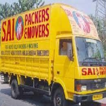 -Om Sai Packers And Movers