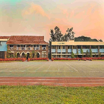 -St. Mary’s School, Pune