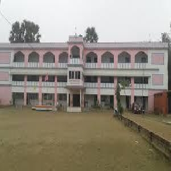 Shanti Mission Academy