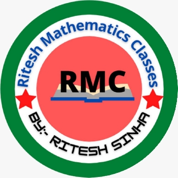 -Ritesh Mathematics Classes