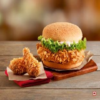 -KFC Raja Pull Road