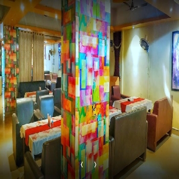 RFC Restaurant Sitamarhi