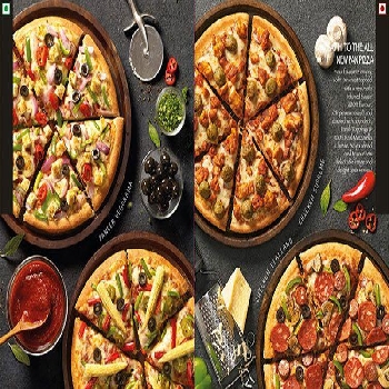 -Pizza Hut(Evershine Nagar)