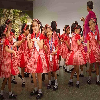 -St. Mary’s School, Pune