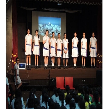-JB Petit High School for Girls