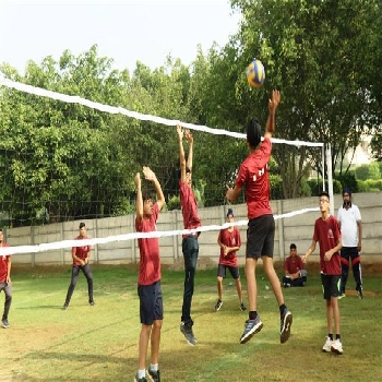 -Holy Faith International School