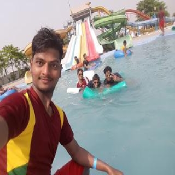 -Fun & Adventure Water Park