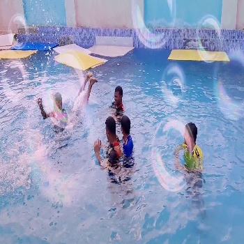 -Bodhgaya Water Park