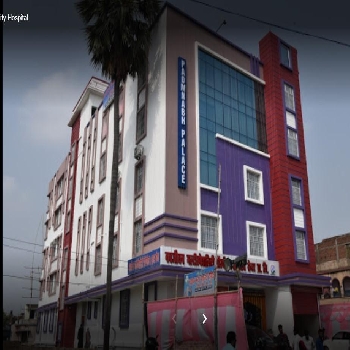 -Navjivan Multispeciality Hospital