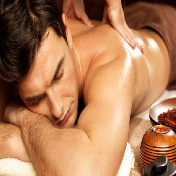 -Amrita Spa