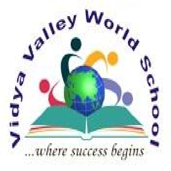-Vidya Valley World School