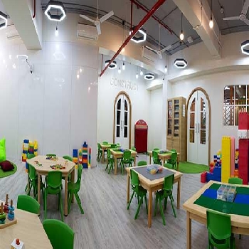 -JBCN International School, Parel