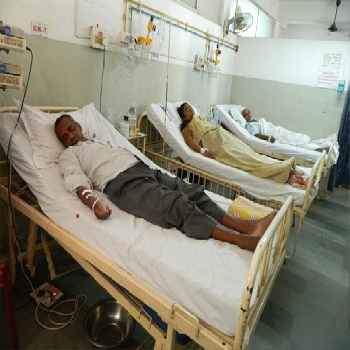 -Heart Hospital Pvt Ltd