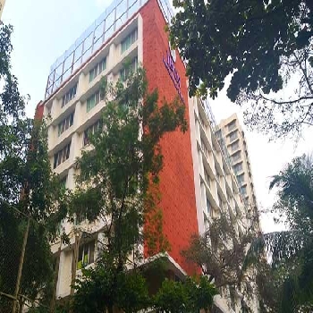 -JBCN International School, Parel