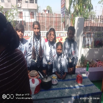 -New Pathway Public School