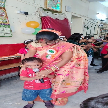 -Learning Temple School