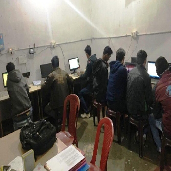 -Lokdeep Computer Education Centre
