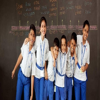 -Akshara High School