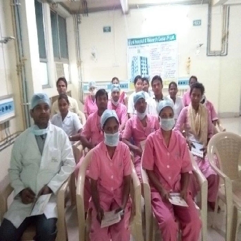 -Ford Hospital and Research Centre Pvt Ltd