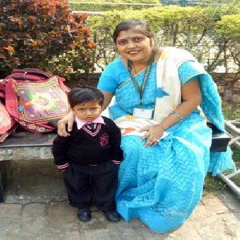 -Krishna National Public School