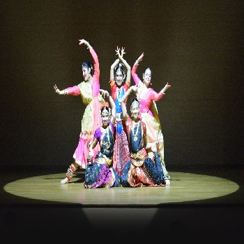 -Dhirubhai Ambani International School